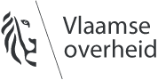 Logo van de Vlaamse Overheid