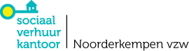 logo van SVK Noorderkempen
